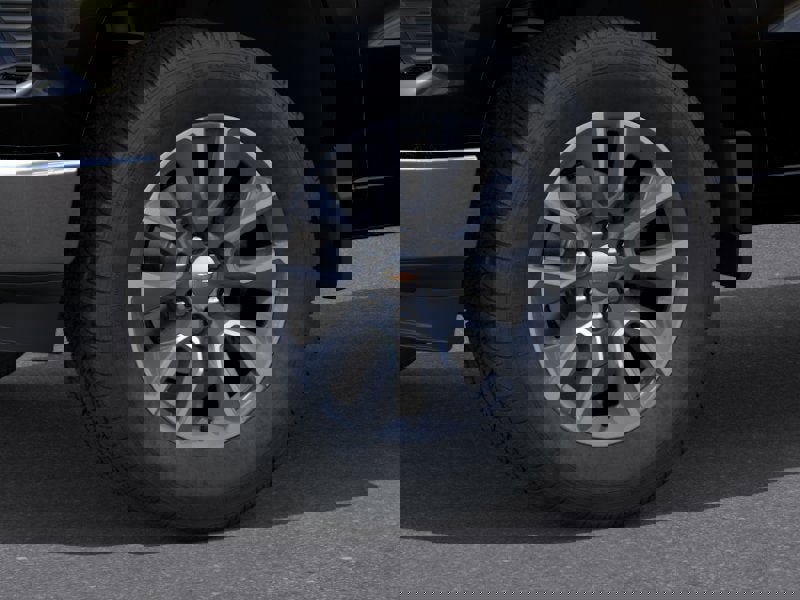 New 2026 Chevrolet Silverado 1500 LT image 9