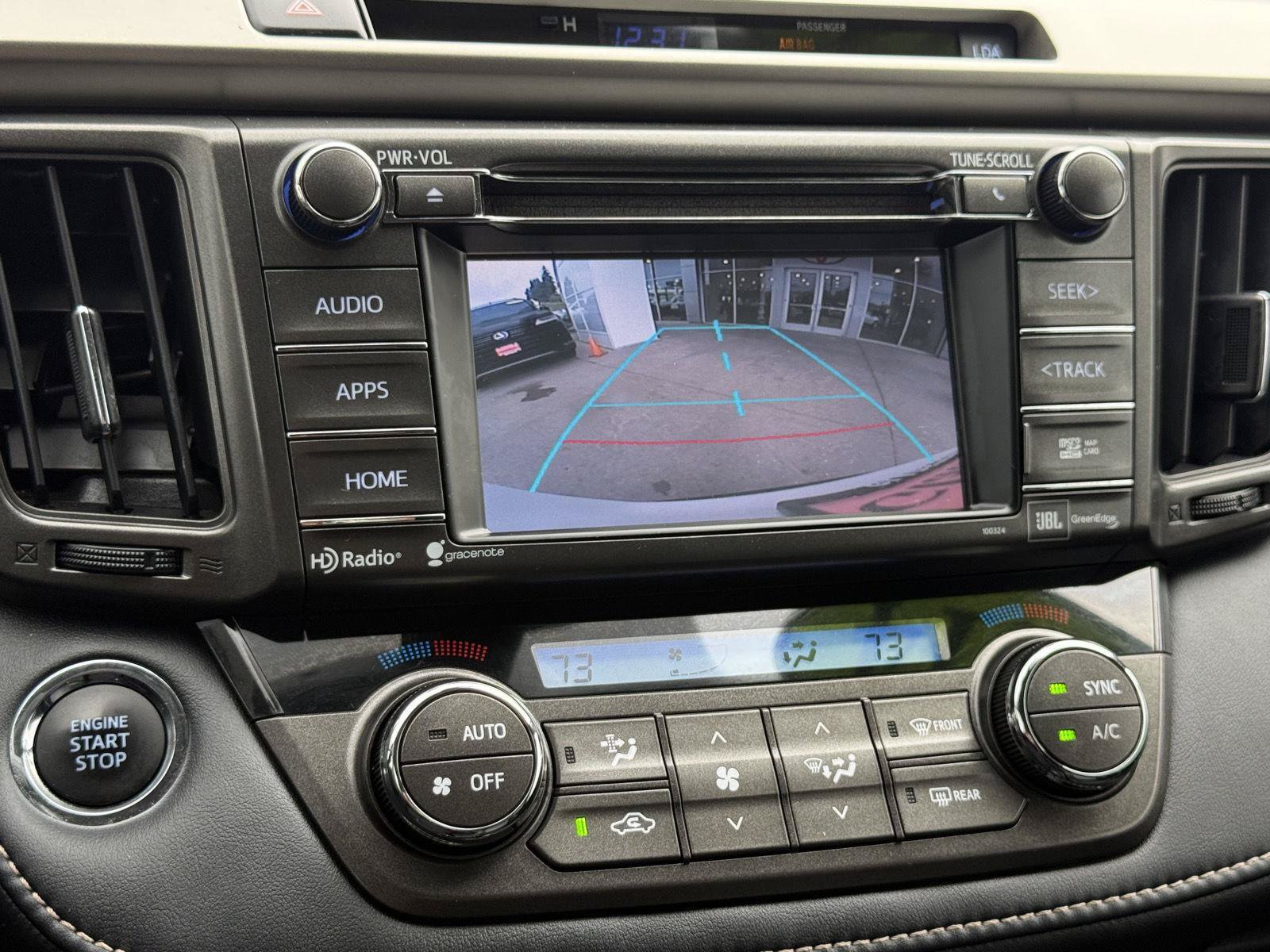 Used 2014 Toyota RAV4 Limited AWD/4WD image 27