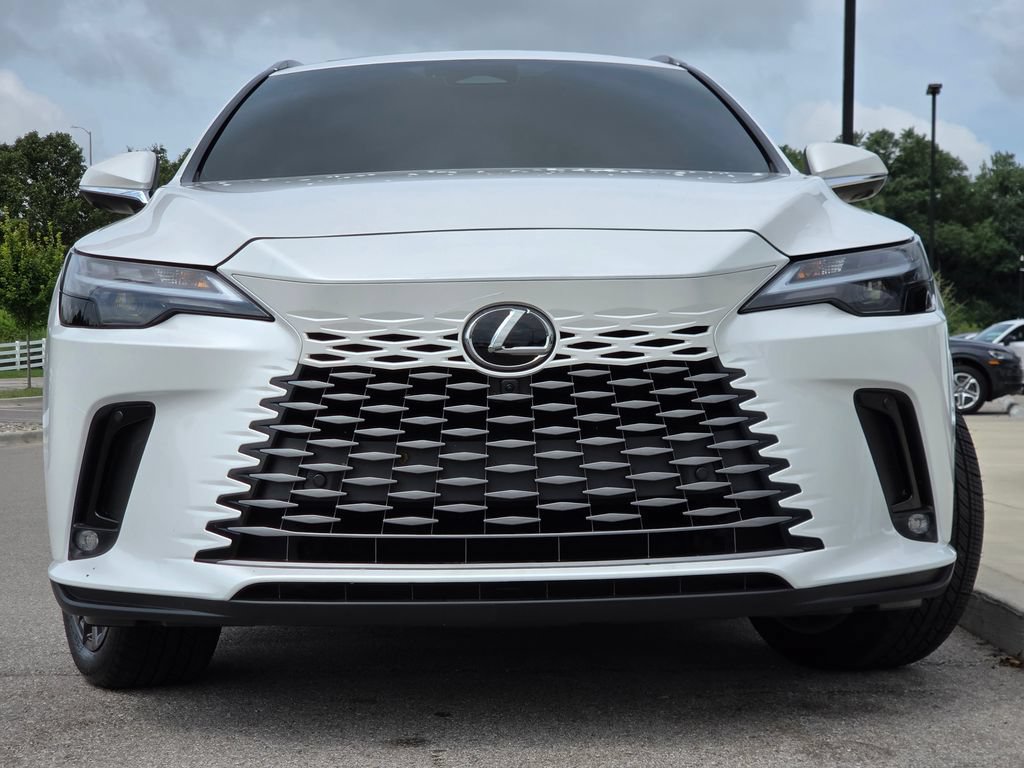 Certified 2026 Lexus RX 350 Premium w/ Convenience Package AWD/4WD image 3