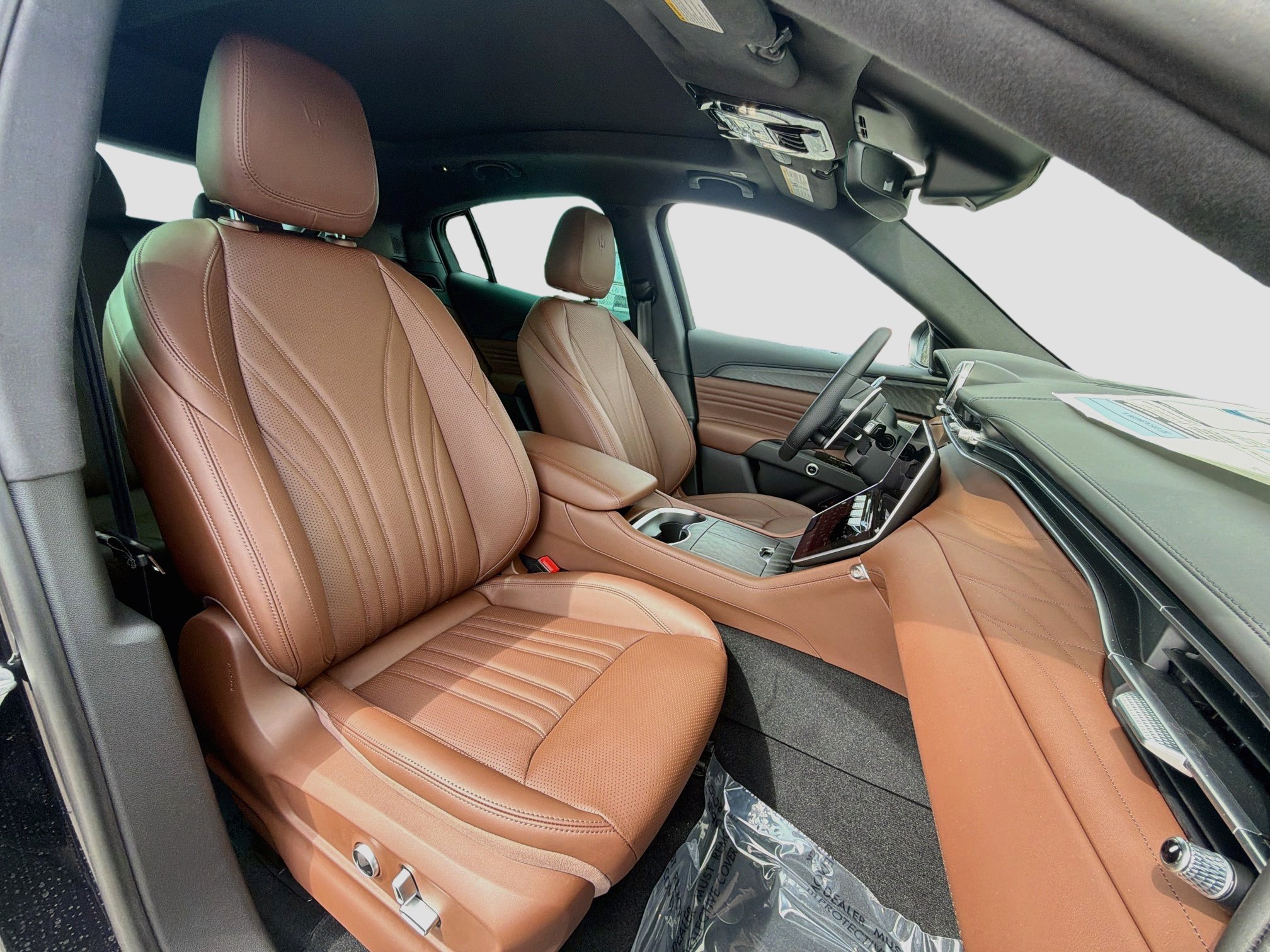 New 2027 Maserati Grecale Modena AWD/4WD image 15