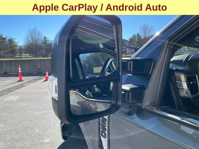 Used 2024 Ford F250 Platinum image 8