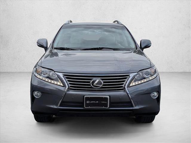 Used 2015 Lexus RX 350 AWD image 2