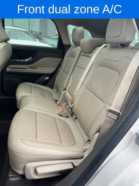 Certified 2022 Lincoln Corsair Grand Touring AWD/4WD image 24