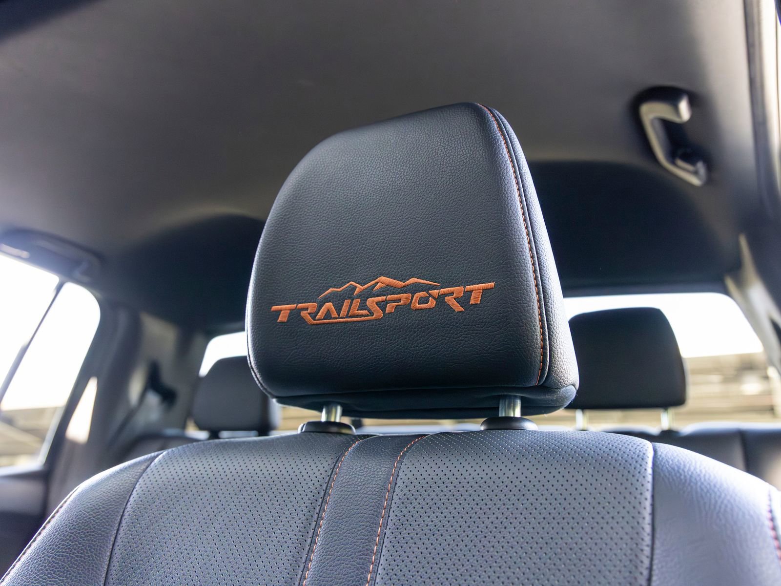 Used 2024 Honda Ridgeline TrailSport image 32