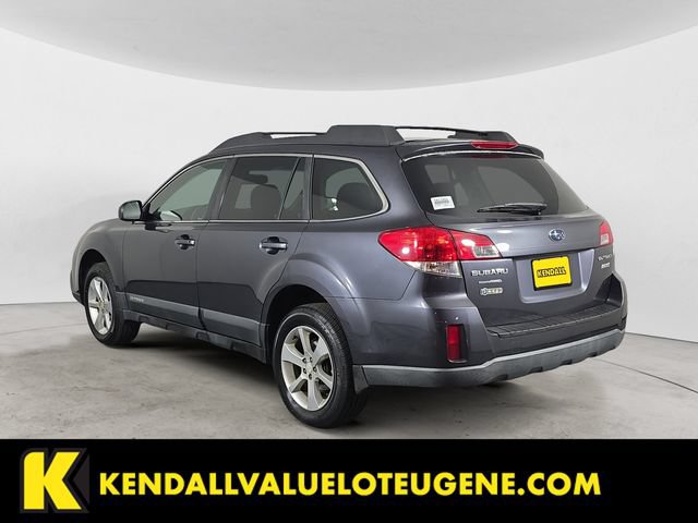 Used 2013 Subaru Outback 2.5i Premium w/ Popular Pkg 1B AWD/4WD image 3