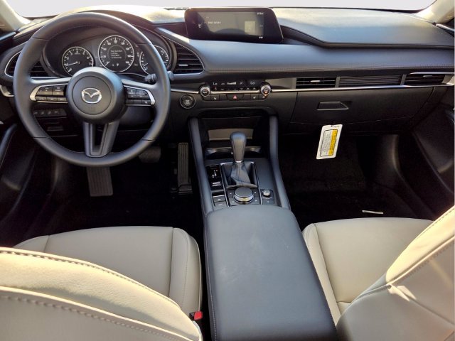 New 2026 MAZDA MAZDA3 2.5 S Sedan w/ Preferred Pkg FWD image 7