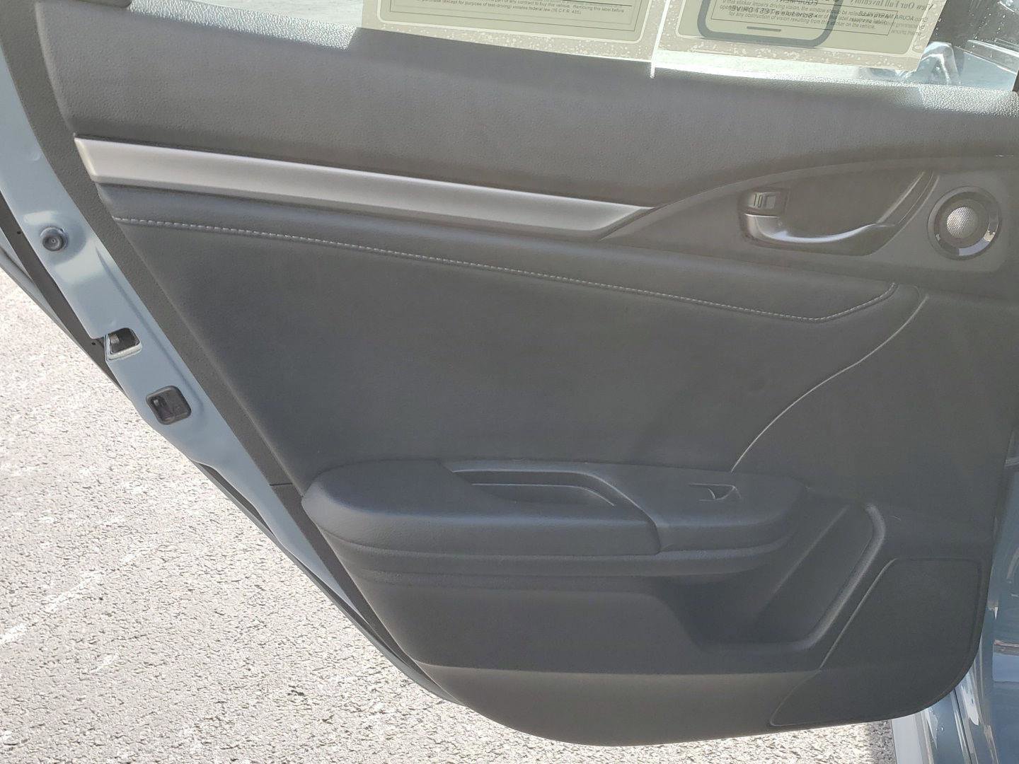 Used 2017 Honda Civic Sport Touring image 33