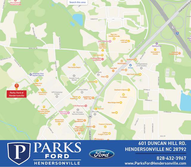 New 2023 Ford E-Transit image 30