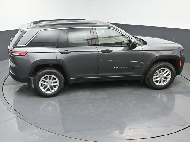 New 2026 Jeep Grand Cherokee Laredo X image 35