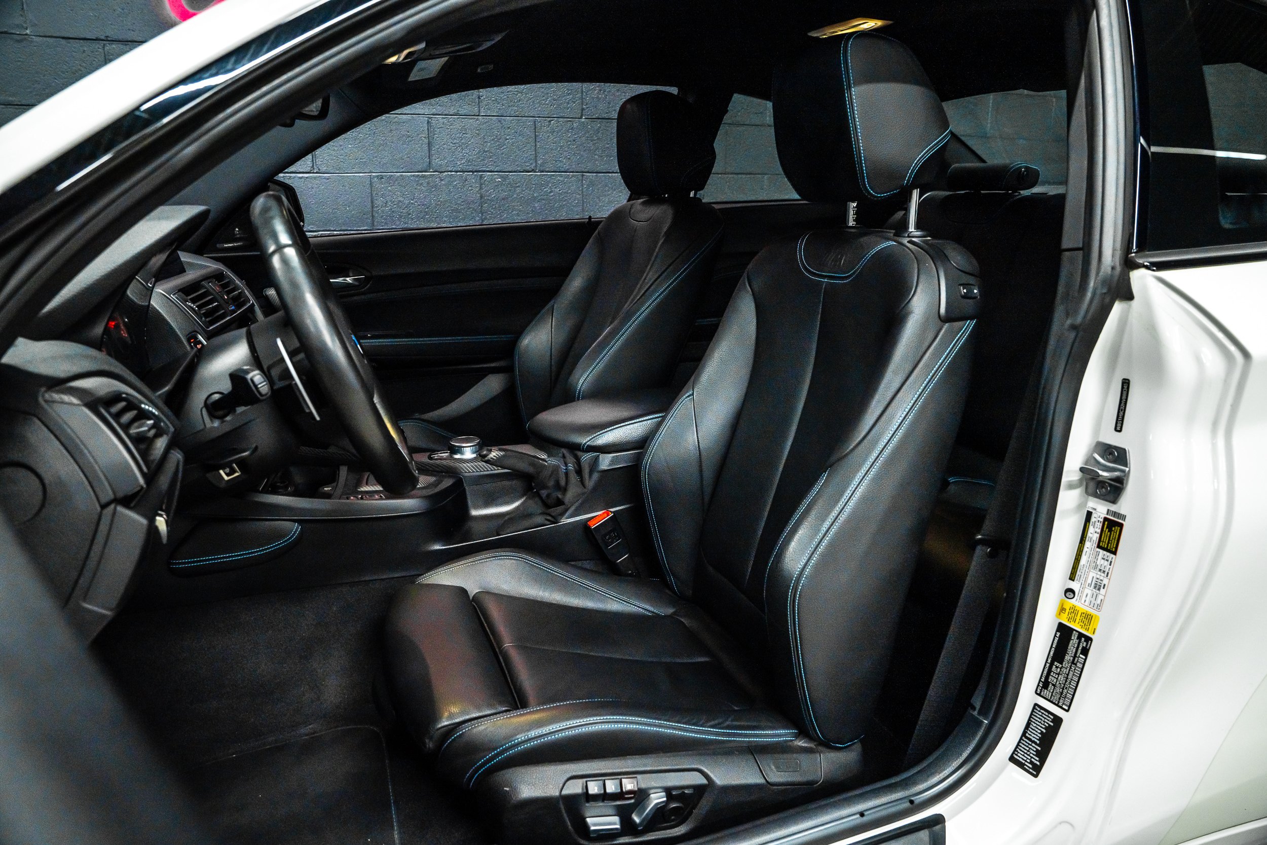 Used 2017 BMW M2 RWD image 5