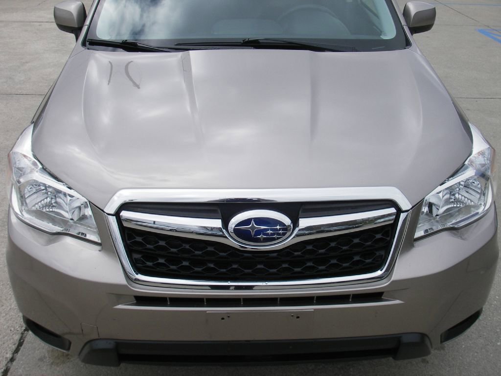 Used 2016 Subaru Forester 2.5i Premium w/ Popular Package #1 image 13