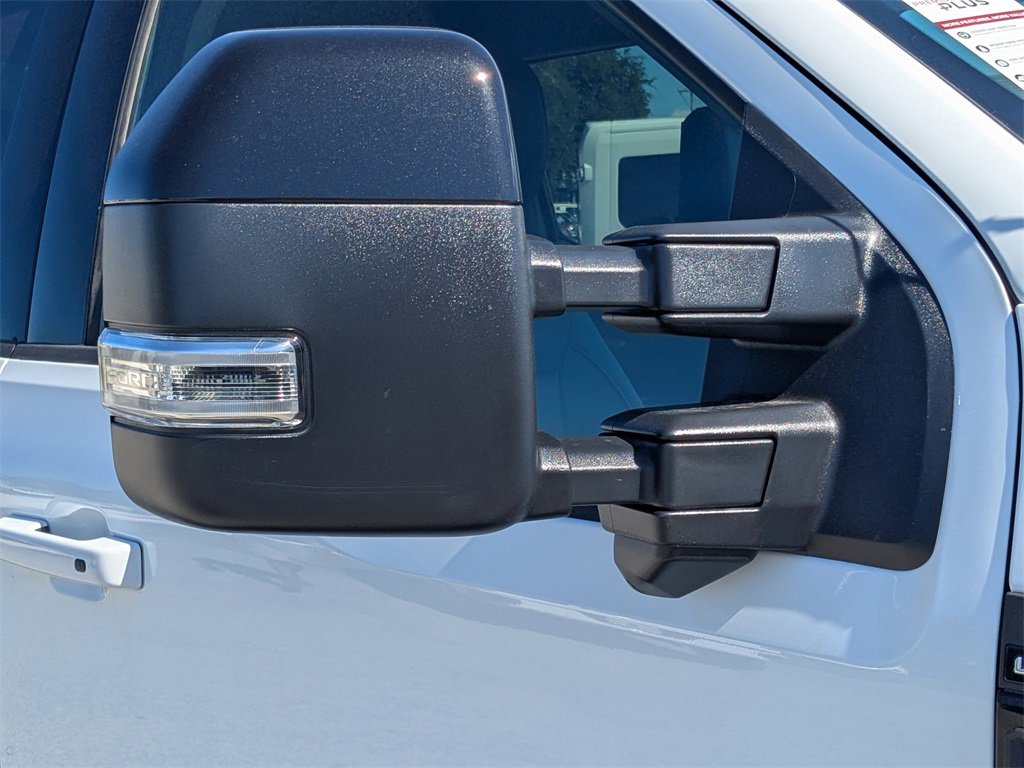 New 2026 Ford F250 Lariat image 10