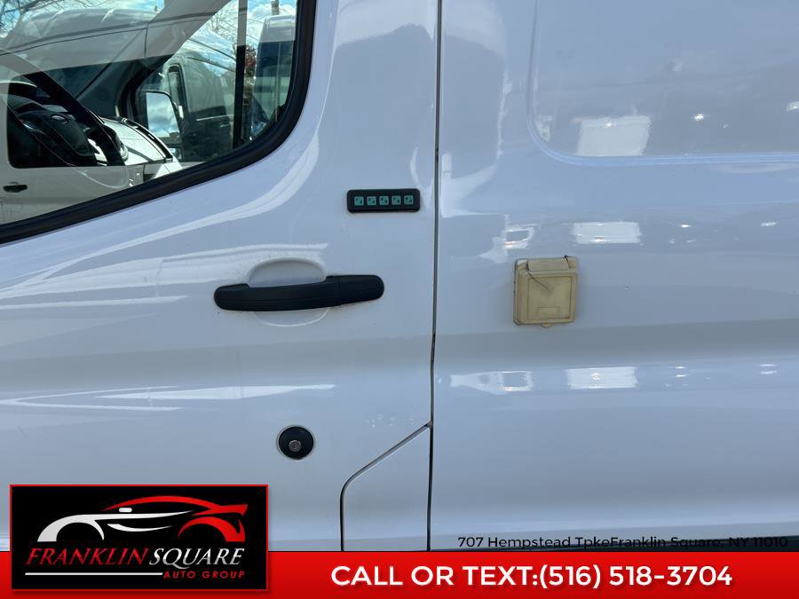 Used 2019 Ford Transit 350 148 High Roof Extended image 53