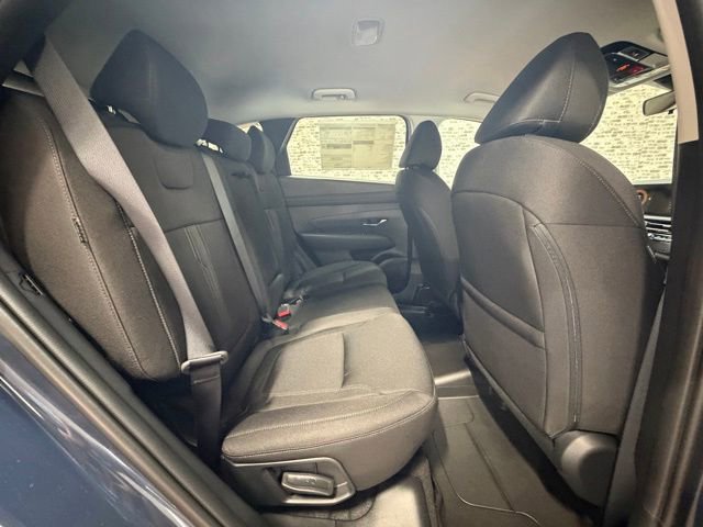 New 2026 Hyundai Tucson SEL image 10