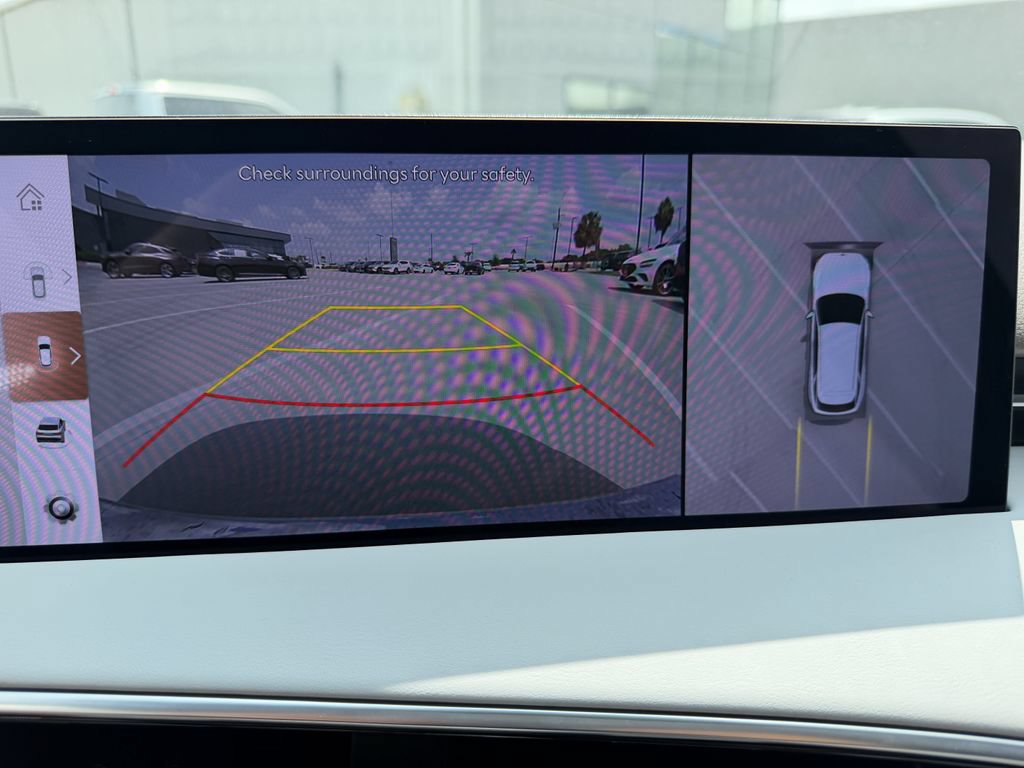 New 2026 Genesis GV70 2.5T Advanced AWD/4WD image 21