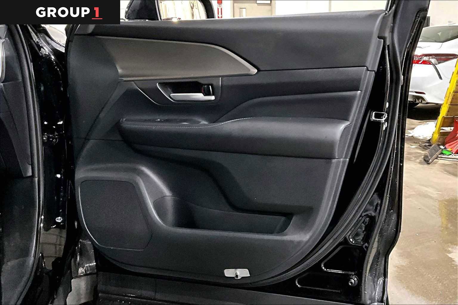 Certified 2024 Toyota Grand Highlander XLE image 23