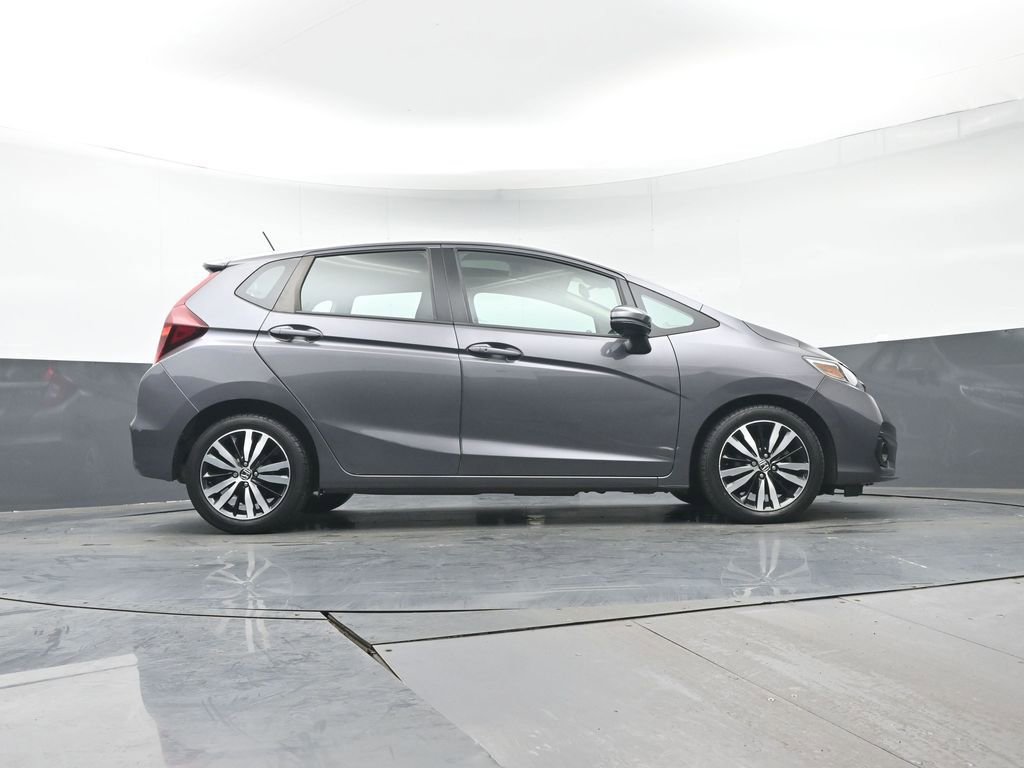 Used 2018 Honda Fit EX image 31