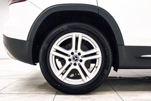 Used 2022 Mercedes-Benz GLB 250 4MATIC image 33