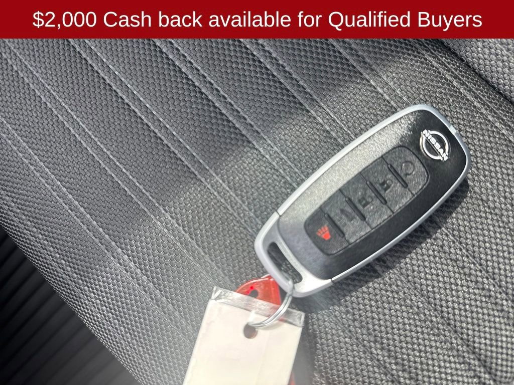 New 2026 Nissan Pathfinder Rock Creek image 30