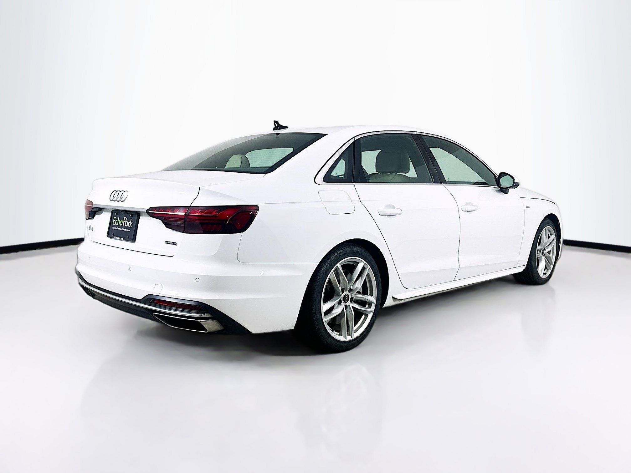 Used 2024 Audi A4 2.0T Premium Plus AWD/4WD image 9
