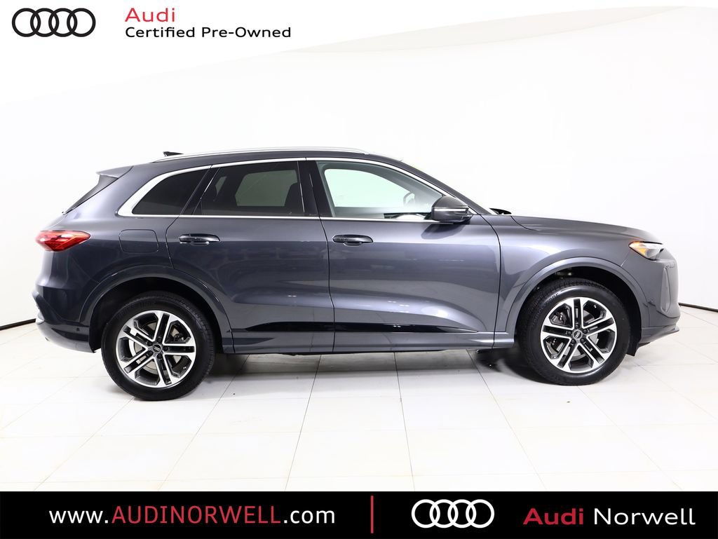 Certified 2025 Audi Q5 Premium w/ Convenience Package AWD/4WD image 19