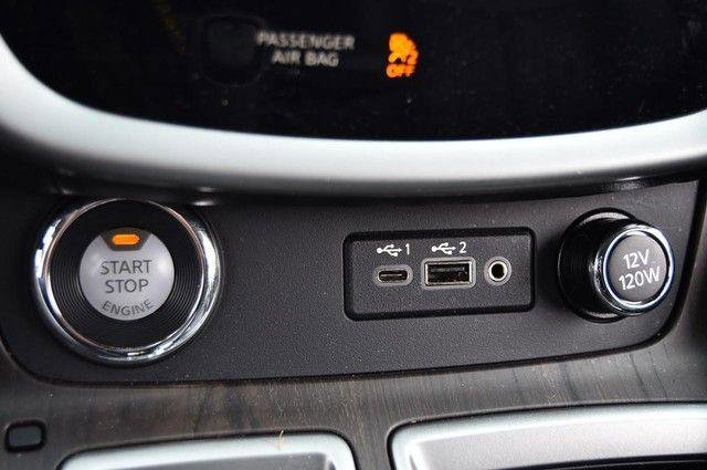 Used 2021 Nissan Murano Platinum w/ Cargo Package image 21