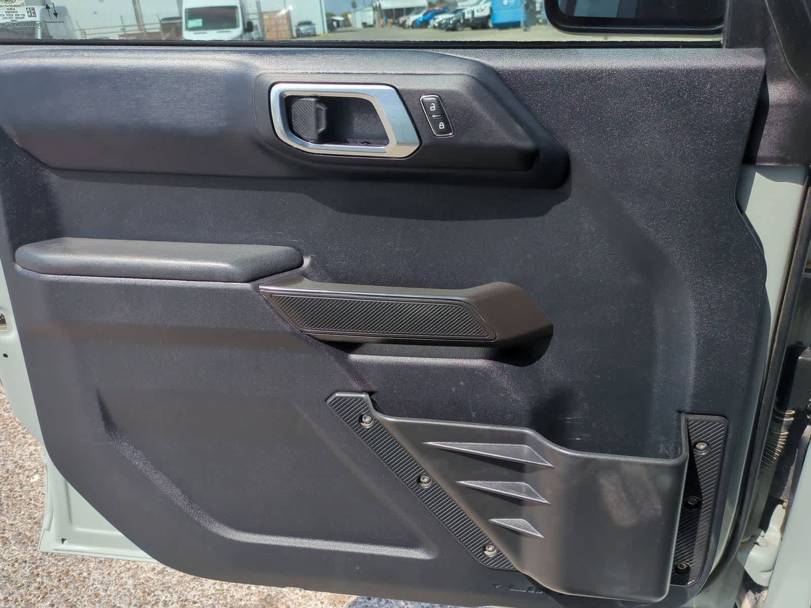 Used 2024 Ford Bronco Raptor AWD/4WD image 22