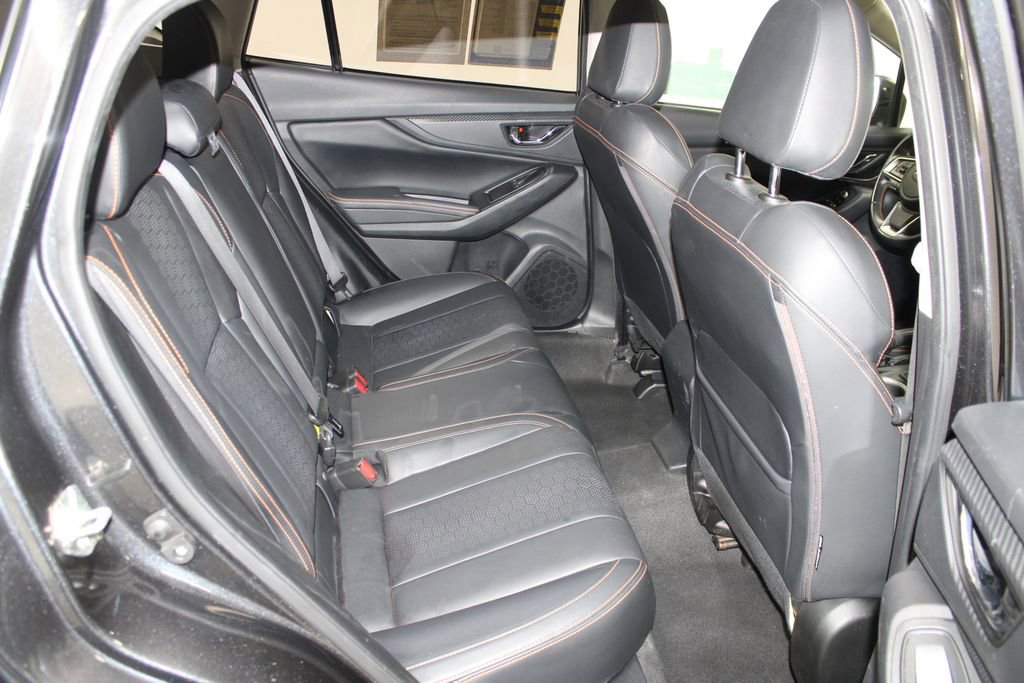 Used 2018 Subaru Crosstrek 2.0i Limited image 27