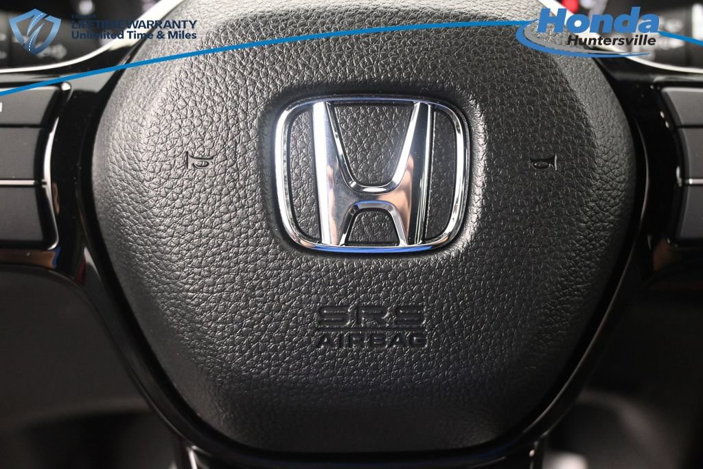 New 2026 Honda Passport TrailSport Elite image 28