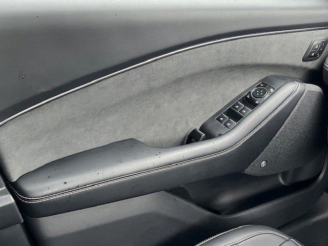 New 2025 Ford Mustang Mach-E GT image 27