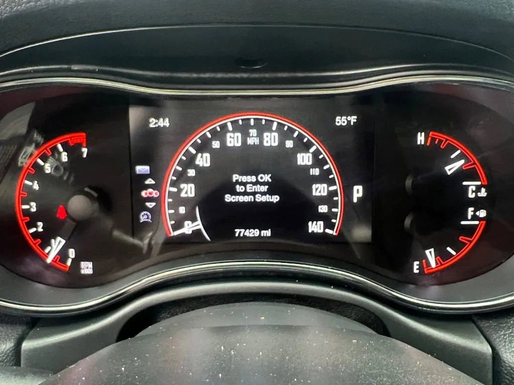 Used 2020 Dodge Durango GT w/ Blacktop Package image 49