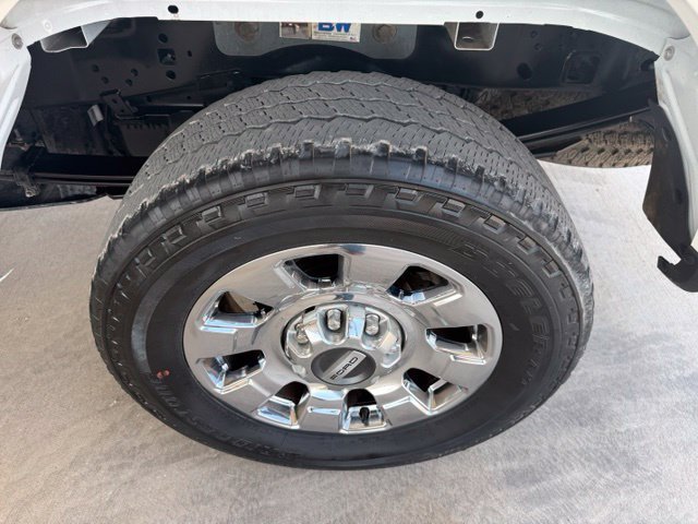 Used 2024 Ford F250 Lariat w/ Lariat Ultimate Package AWD/4WD image 5