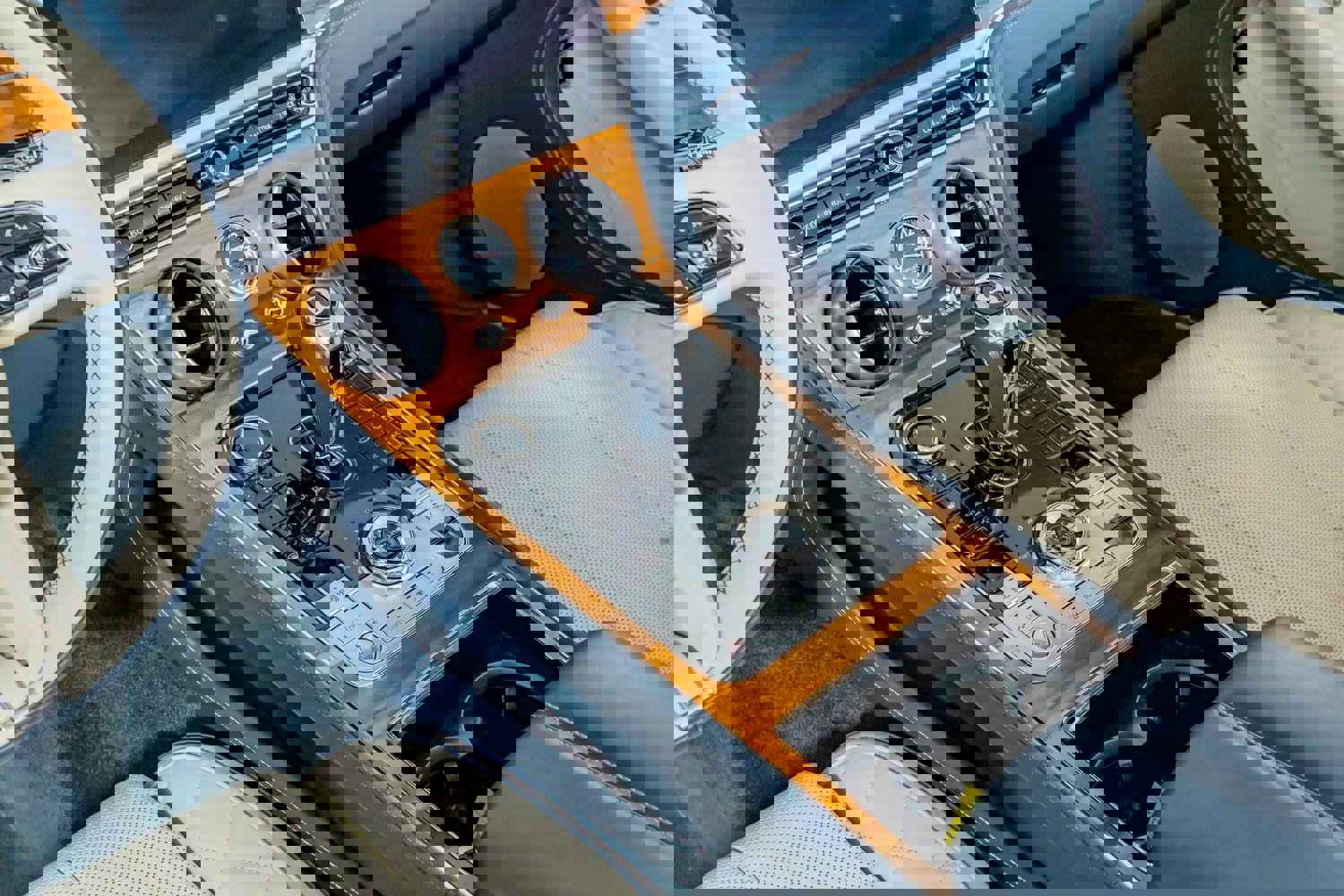 Used 2021 Bentley Continental GT image 30