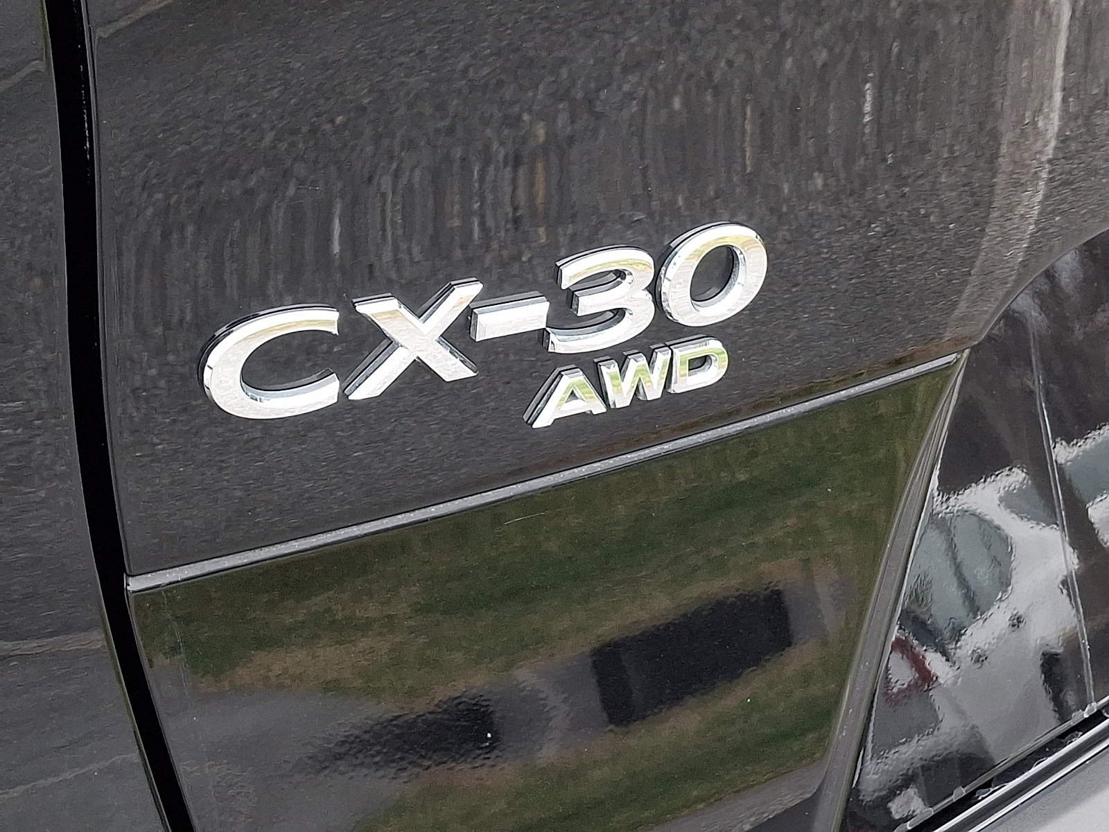 Used 2023 MAZDA CX-30 AWD 2.5 S w/ Preferred Package image 32