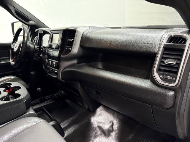 Used 2024 RAM 2500 Tradesman AWD/4WD image 31
