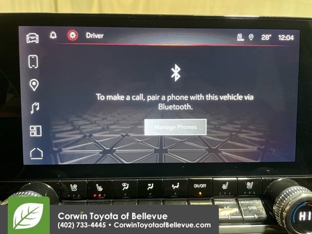 Used 2024 GMC Canyon Denali image 20