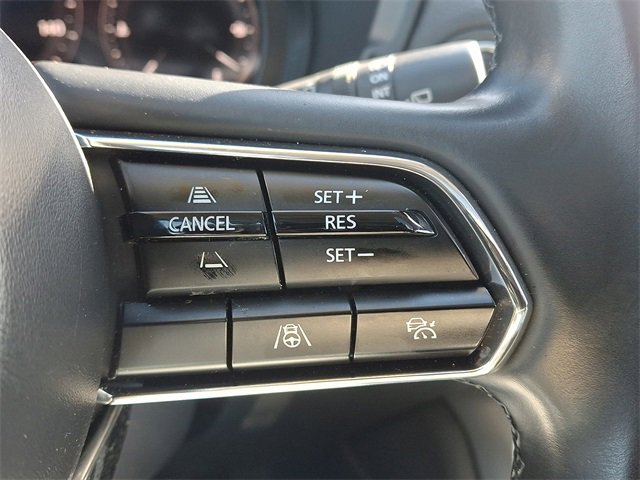 Used 2025 MAZDA CX-90 3.3 Turbo w/ Premium Sport Pkg image 22