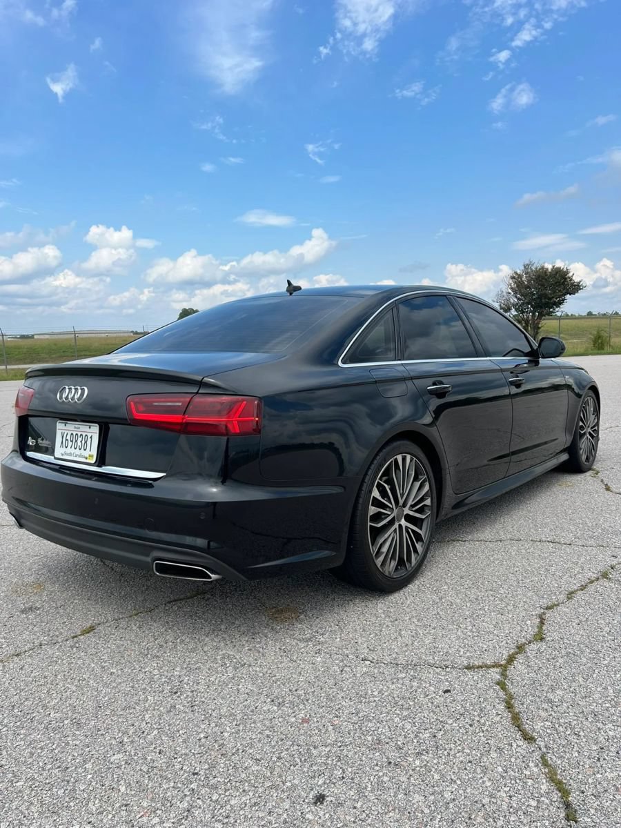 Used 2017 Audi A6 2.0T Premium FWD image 7