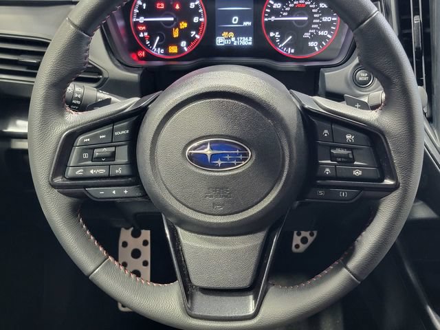 Certified 2024 Subaru Impreza RS AWD/4WD image 26
