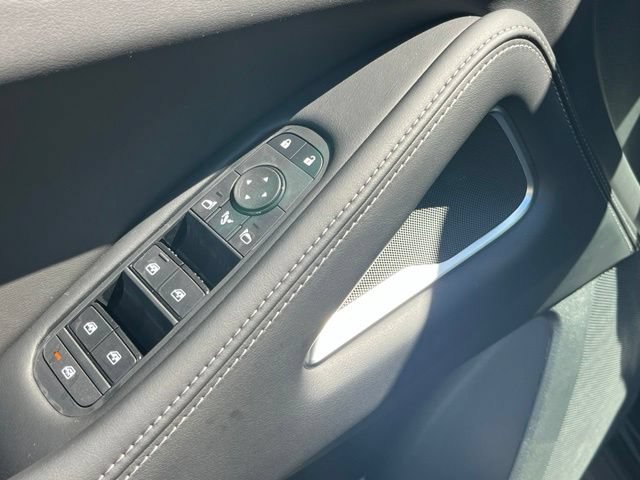New 2027 INFINITI QX60 Luxe w/ Cargo Package FWD image 11