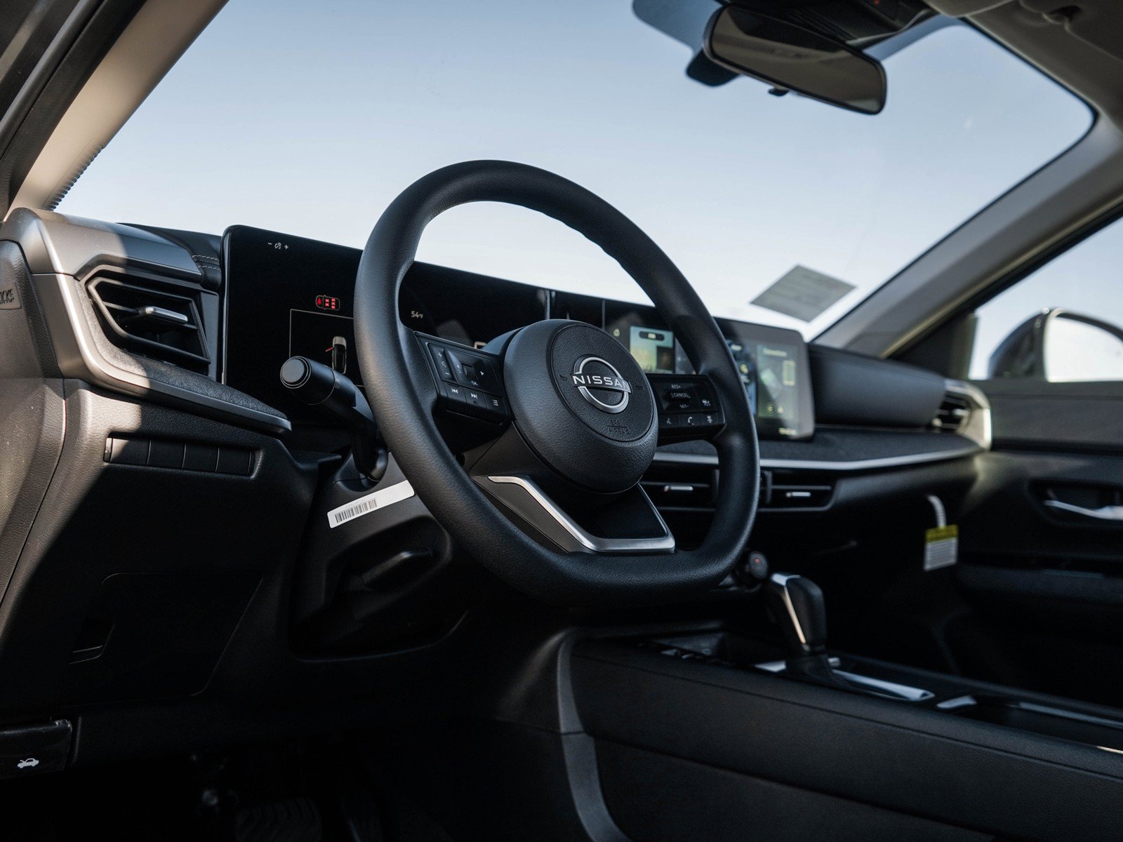 New 2027 Nissan Kicks SV AWD/4WD image 17