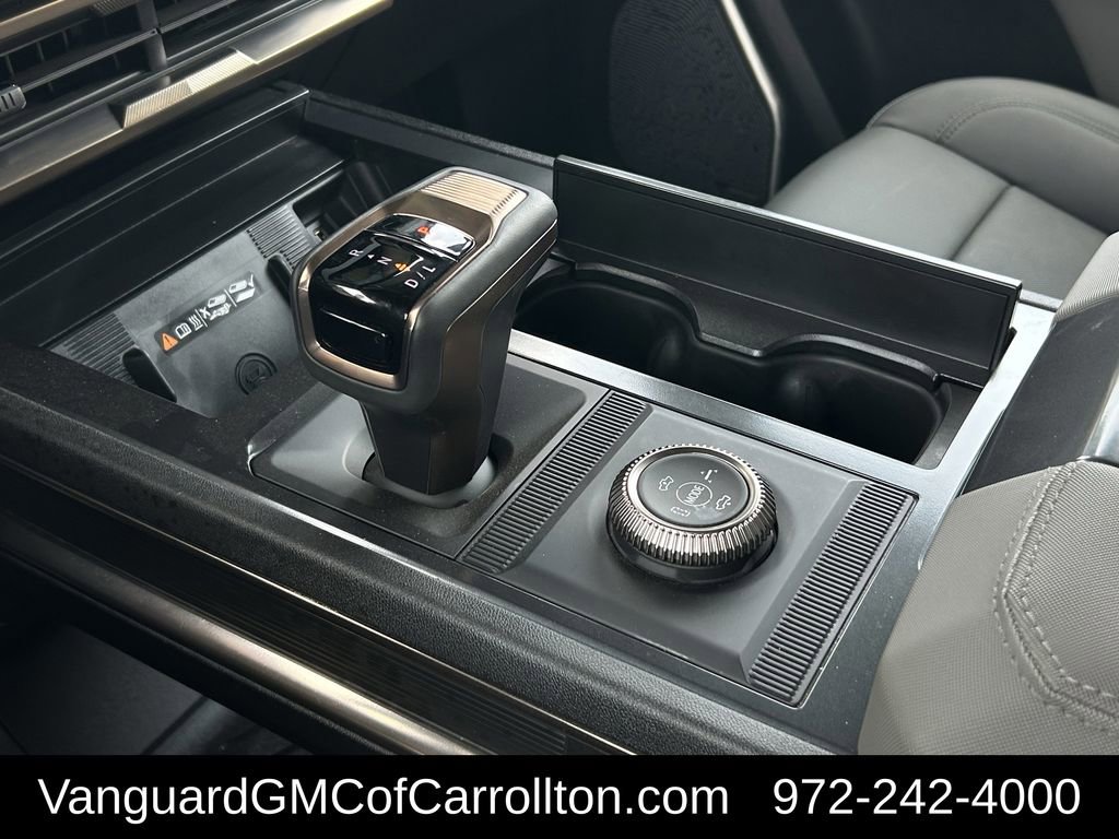 Used 2025 GMC Hummer EV 3X image 19