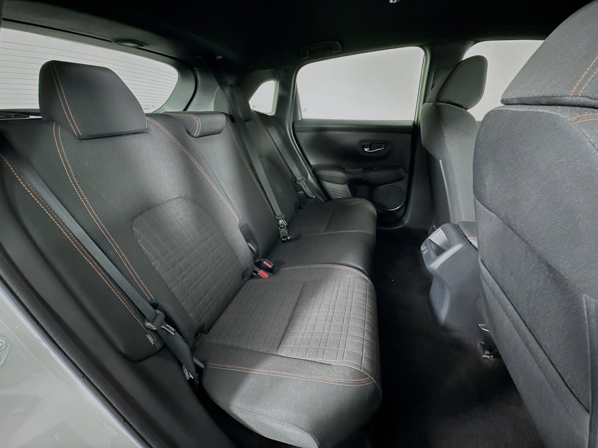 Certified 2023 Honda HR-V Sport image 25