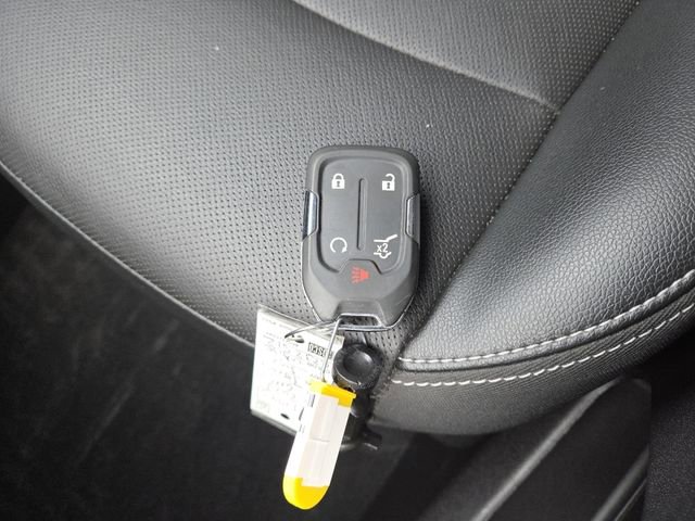 Used 2023 GMC Terrain SLT w/ Infotainment Package II image 39