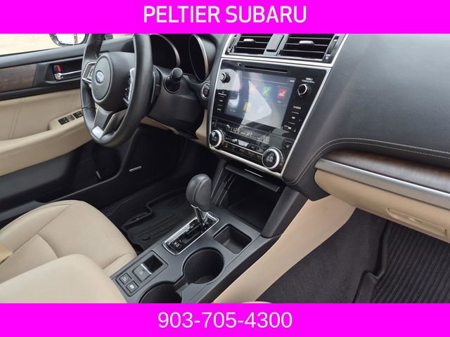 Used 2018 Subaru Outback 2.5i Limited AWD/4WD image 13