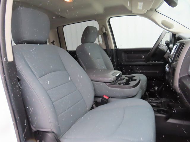 Used 2013 RAM 2500 Tradesman w/ Chrome Appearance Group image 26