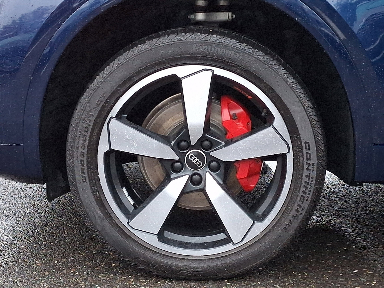 Used 2024 Audi Q5 2.0T Premium Plus image 8