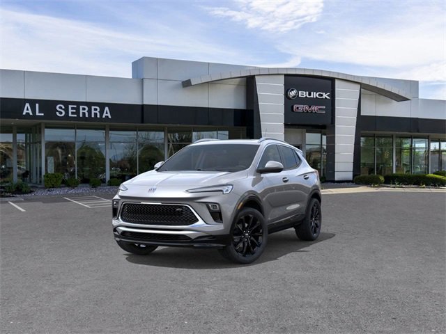 New 2026 Buick Encore GX Sport Touring w/ Comfort Package image 8