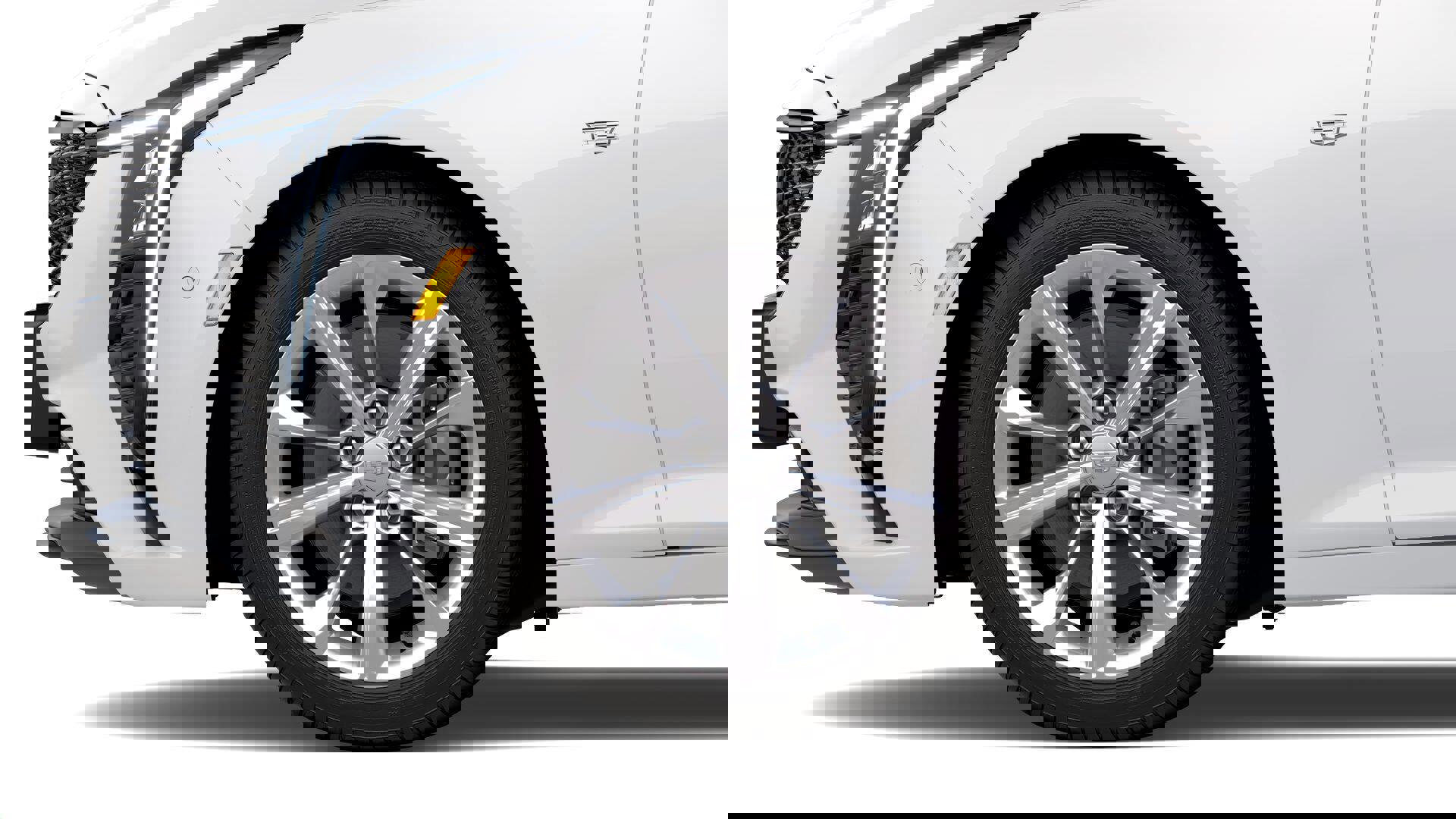 New 2026 Cadillac CT5 Premium Luxury w/ Technology Package image 32