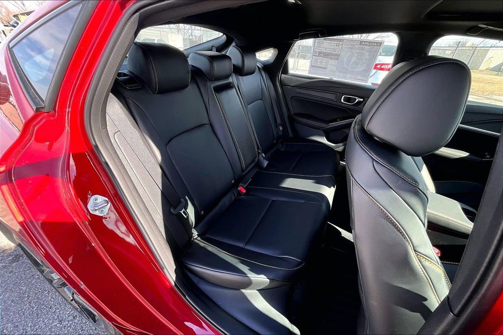 New 2026 Acura Integra A-Spec FWD image 10